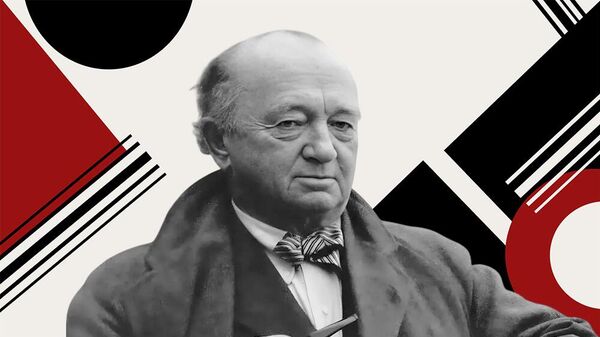 Хью Купер - главный консультант на строительстве Днепрогэс, 1930 год