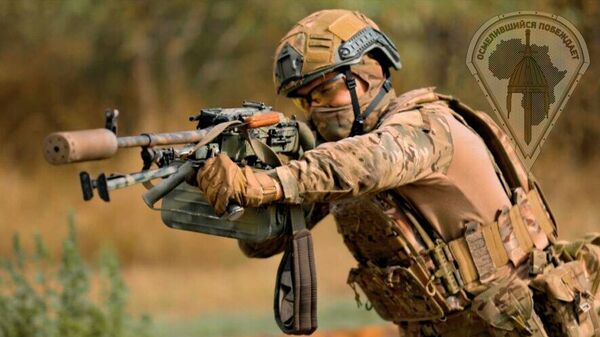 Африканский корпус