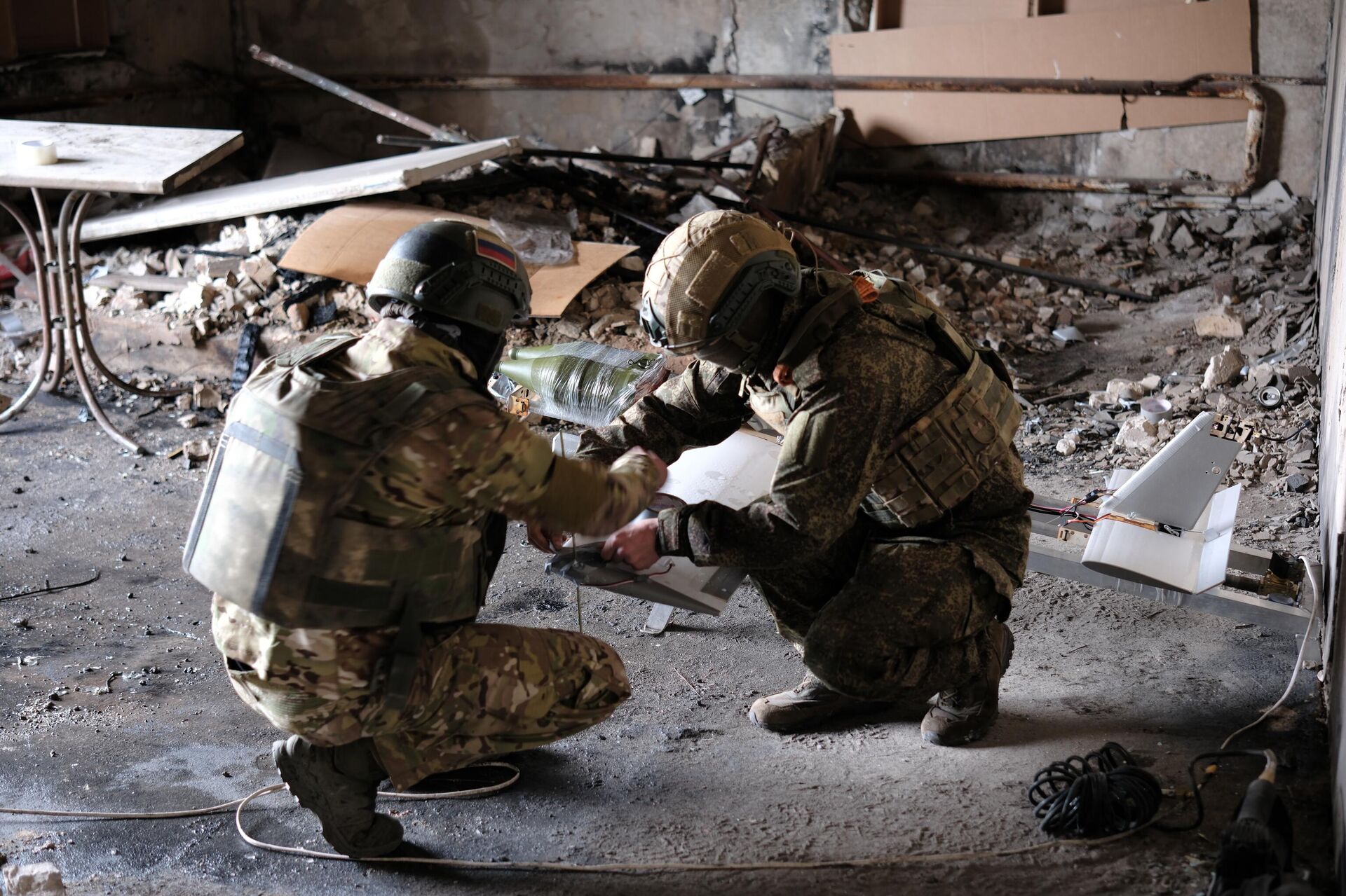   - РИА Новости, 1920, 28.04.2026