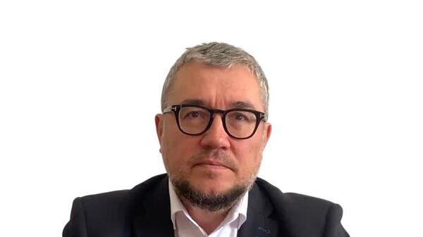 Андрей Выползов