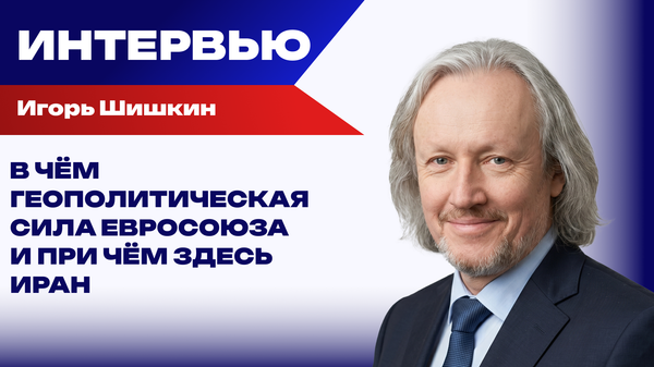 Зачем европейцы встречались с чеченским террористом в Киеве: Шишкин о том, что готовят против России