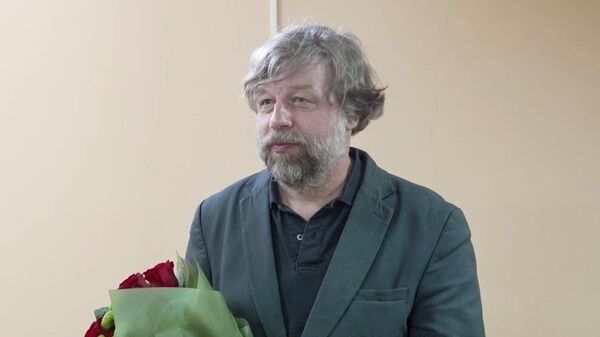 Археолога Александра Бутягина освободили в рамках обмена с Польшей