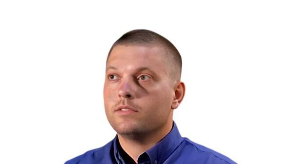 Анатолий Файферт