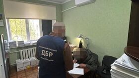 Бил и обжег лицо - ГБР сообщило о подозрении военнослужащему из Хмельнитчины