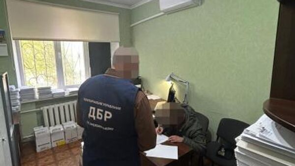 Бил и обжег лицо - ГБР сообщило о подозрении военнослужащему из Хмельнитчины