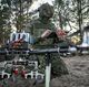 Боевая работа военнослужащих 59-ого танкового полка на Краснолиманском направлении