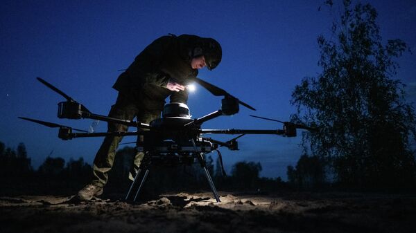 Боевая работа военнослужащих 59-ого танкового полка на Краснолиманском направлении