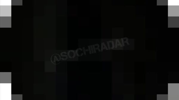 Появляются кадры работы нашей ПВО над Туапсе