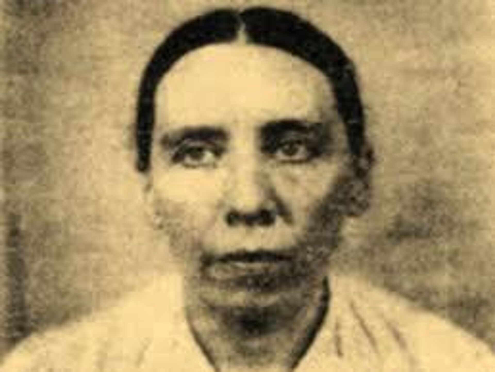Связная Шухевича Галина Дидык - РИА Новости, 1920, 01.05.2026