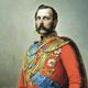 Николай Лавров Портрет императора Александра II, 1868 год Николай Лавров Портрет императора Александра II, 1868 год