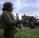 Боевая работа 34-й артиллерийской дивизии на Харьковском направлении СВО