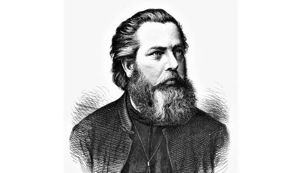 Исидор Воробкевич: 190 лет православному священнику, композитору и поэту с Буковины