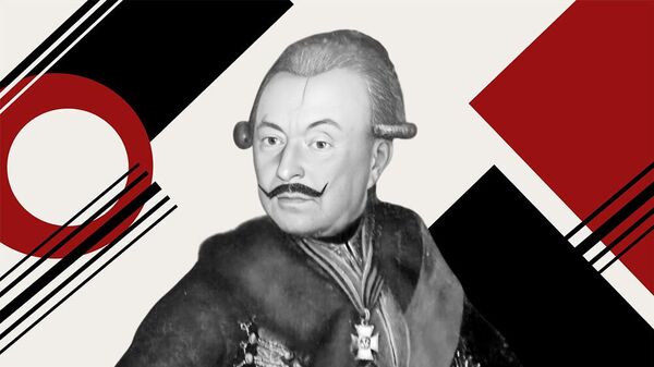 Пётр Текели