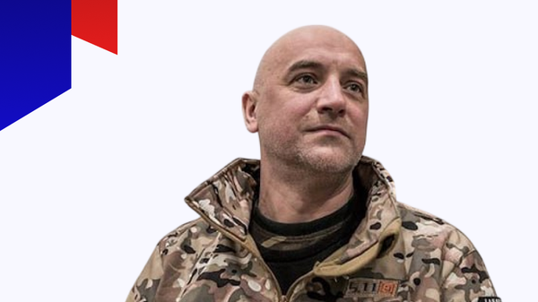 Прилепин о войне, Николае Втором и Аркадии Гайдаре