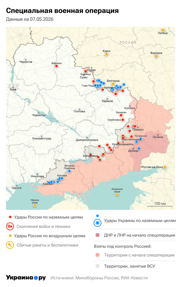 СВО