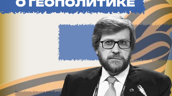 Берлин накануне 9 мая: Лукьянов о милитаризации Германии, уроках прошлого и Украине