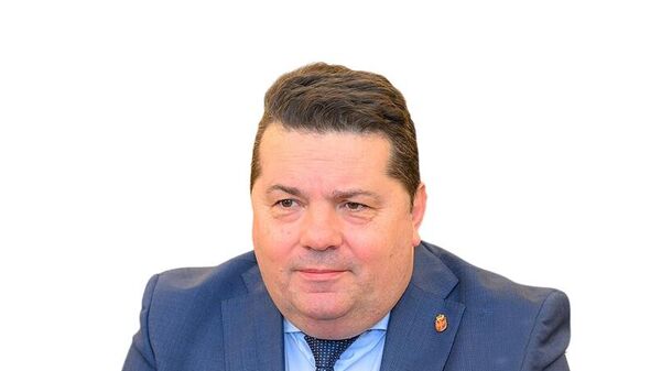 Ненад Стевандич
