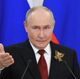Пресс-конференция президента Владимира Путина