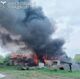 Атака ВСУ в Белгородской области