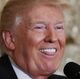 Трамп коварный Трамп коварный
