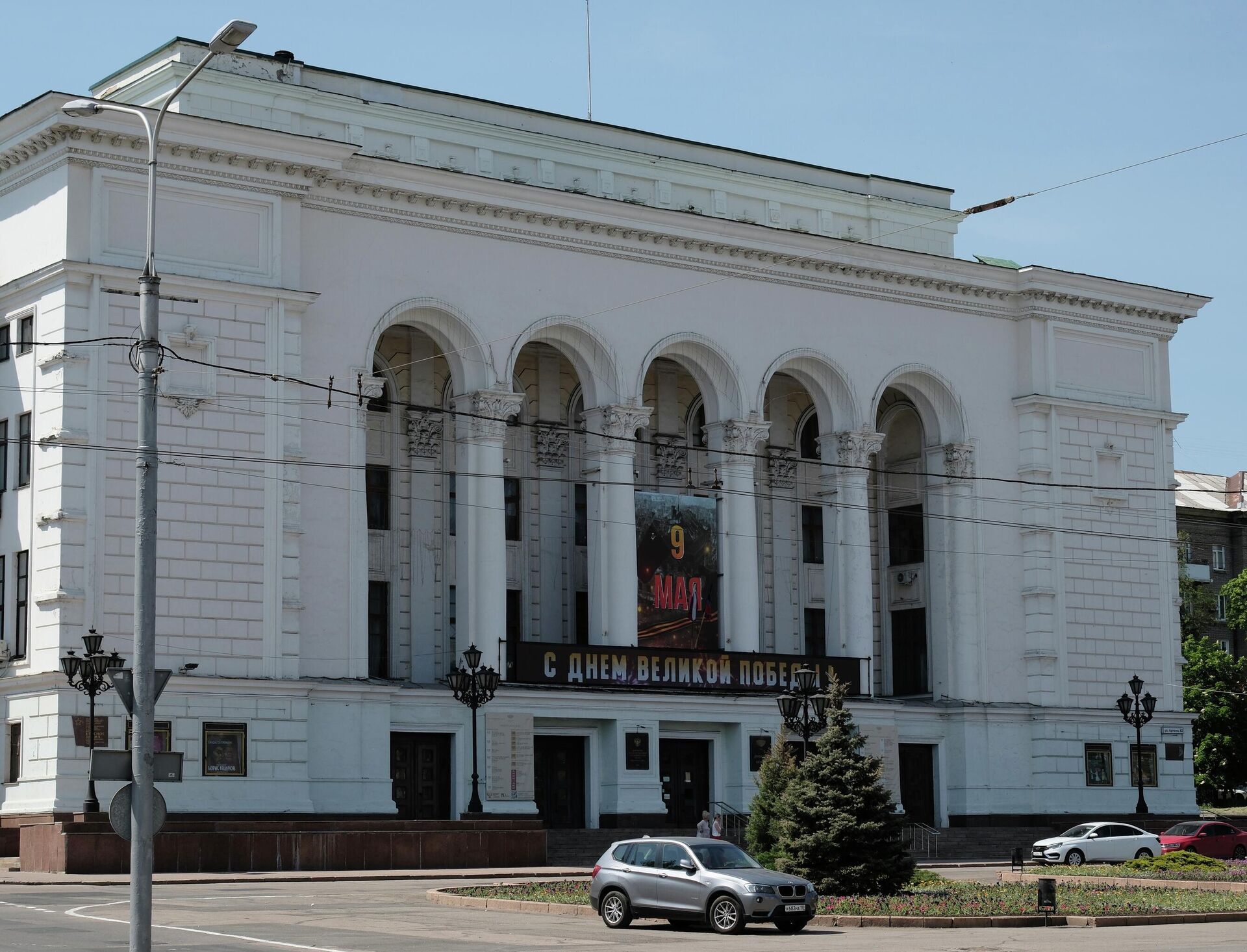   - РИА Новости, 1920, 12.05.2026