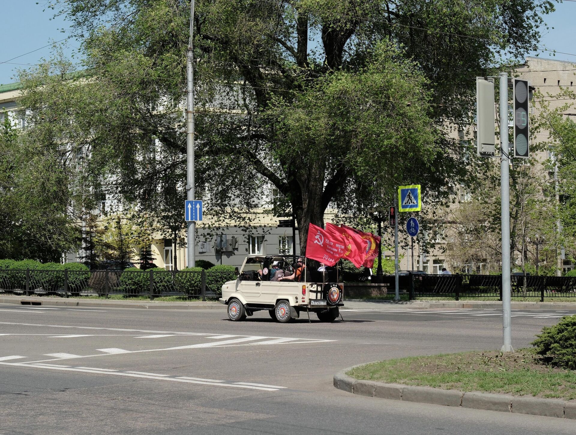   - РИА Новости, 1920, 12.05.2026