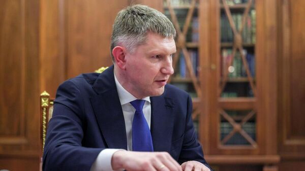‼ Глава Минэкономразвития заявил о росте экономики РФ на 10% за три года