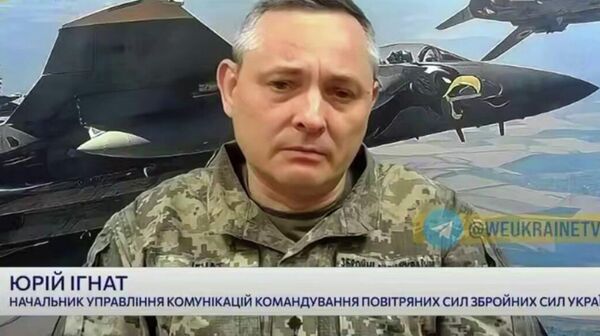 Массированная российская ракетная атака может произойти уже в ближайшие дни