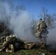 Украинские военные Украинские военные