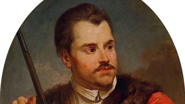 История магната Романа Фёдоровича Сангушко: как Волынь и Брацлавщина стали польскими