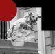 Скульптура работы Фёдора Соколова на здании клиники Маковского (архитектор - Игнатий Ледоховский) в Киеве