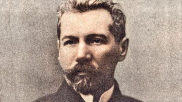 Писавший кратко, сильно и страшно. 155 лет Василию Стефанику