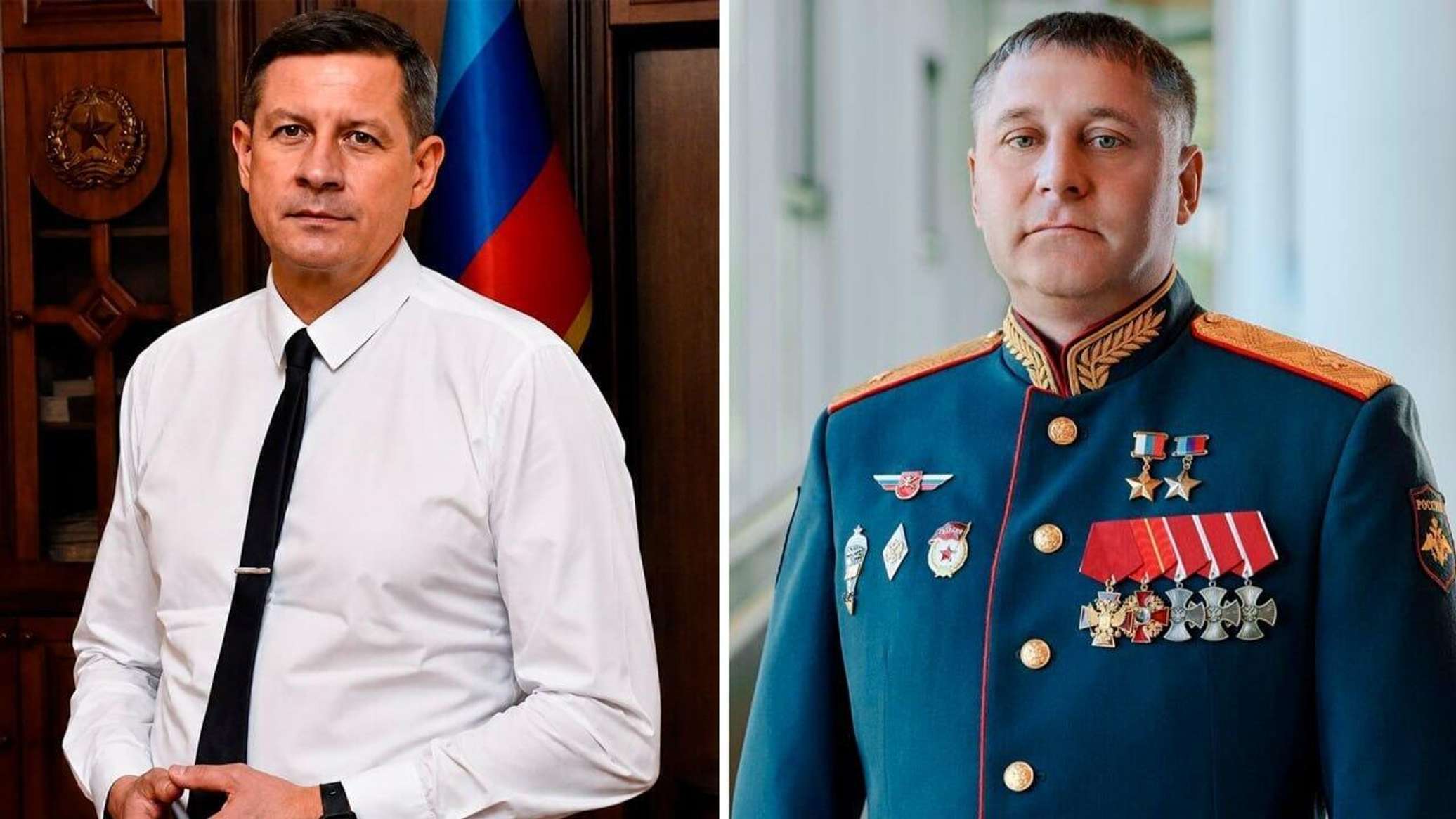 Ковальчук лидирует на выборах главы Брянской области