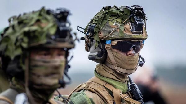 Норвежские военные намерены обсудить с российскими безопасность в Арктике