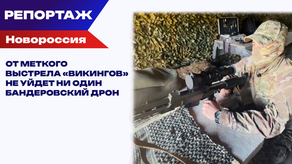 "Викинги" против "Бабы-Яги"