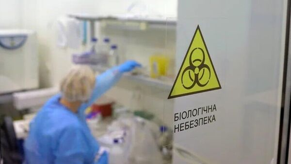 ‼ Проверка американский биолабораторий похоронила 9 лет западной лжи