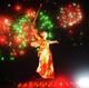 Праздничный салют в городах России Праздничный салют в городах России