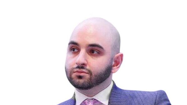 Роман Романов