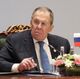Визит главы МИД РФ Лаврова в Индию