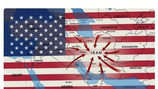 Трамп опубликовал очередную угрозу Ирану