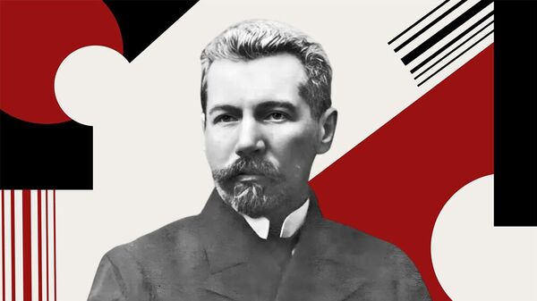 Василий Стефаник
