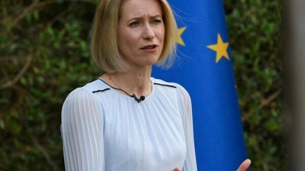 Politico: Каллас из-за её жёсткой антироссийской позиции не считается возможным переговорщиком с Россией