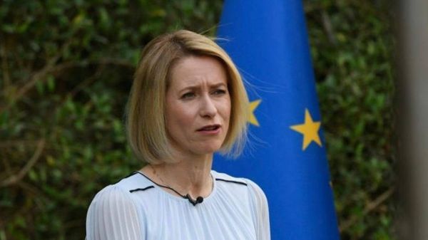 Politico: Каллас из-за её жёсткой антироссийской позиции не считается возможным переговорщиком с Россией