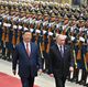 Государственный визит президента Владимира Путина в Китай