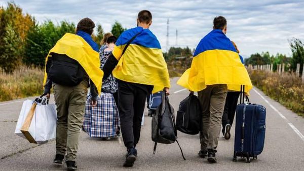 В Чехии требуют лишить защиты украинцев призывного возраста