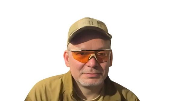 Позывной Бахыт