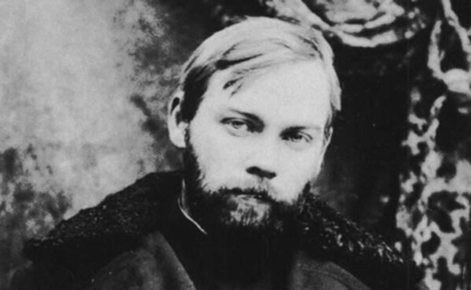 Революционер, директор Института гематологии и переливания крови Алесандр Богданов Революционер, директор Института гематологии и переливания крови Алесандр Богданов - РИА Новости, 1920, 19.05.2026