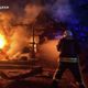 Украинский пожарный Украинский пожарный