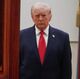 Президент США Дональд Трамп