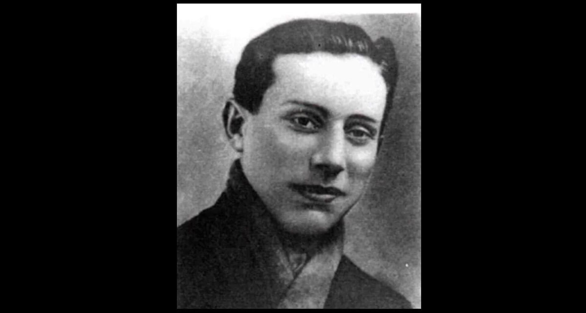 Николай Гефт - РИА Новости, 1920, 20.05.2026